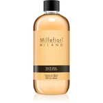 Millefiori Milano Lime & Vetiver náplň do aroma difuzérů 500 ml