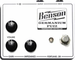 Benson  Germanium Fuzz Effet guitare