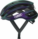 Abus AirBreaker Flipflop Purple S Cască bicicletă