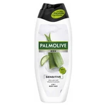 PALMOLIVE  For Men Sensitive sprchový gel pro muže 2v1 500 ml