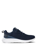 Slazenger Adelbert Sneaker Men's Shoes Navy Blue