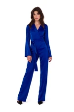 Makover Woman's Jumpsuit K171