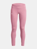 Under Armour Legíny Motion Legging-PNK - Holky