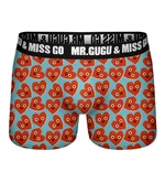 Mr. GUGU & Miss GO Underwear UN-MAN1484