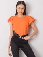 Blouse-FA-BZ-7172.57P-orange