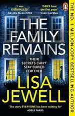 The Family Remains - Lisa Jewellová