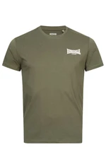 T-shirt da uomo Lonsdale