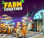 Farm Together - Oxygen Pack DLC Steam CD Key