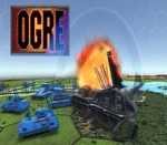 Ogre: Console Edition EU Nintendo Switch