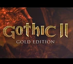 Gothic II: Gold Edition PC Steam CD Key