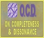 O.C.D. - On Completeness & Dissonance Steam CD Key