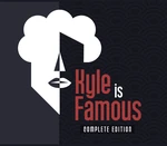 Kyle is Famous: Complete Edition Steam CD Key