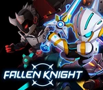 Fallen Knight Steam CD Key