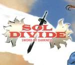 SOL DIVIDE -SWORD OF DARKNESS- Steam CD Key