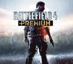 Battlefield 4 - Premium DLC US Origin CD Key