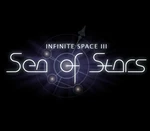 Infinite Space III: Sea of Stars Steam CD Key