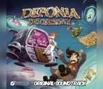 Deponia Doomsday - Soundtrack DLC PC Steam CD Key