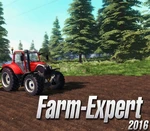 Farm Expert 2016 + Fruit Company DLC Steam CD Key