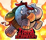 Tembo The Badass Elephant Steam CD Key