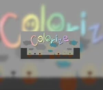 Colorize Steam CD Key