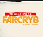 Far Cry 6 - Jungle Expedition DLC EU PS5 CD Key