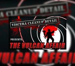 Viscera Cleanup Detail - The Vulcan Affair DLC Steam CD Key