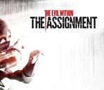 The Evil Within: The Assignment DLC EU Steam CD Key