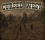 Cursed West Steam CD Key