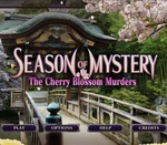 SEASON OF MYSTERY: The Cherry Blossom Murders Steam CD Key