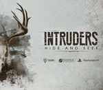 Intruders: Hide and Seek Steam CD Key