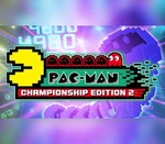 PAC-MAN Championship Edition 2 PC Steam CD Key