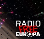 Radio Free Europa Steam CD Key