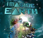 Imagine Earth Steam Altergift