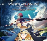 SWORD ART ONLINE Alicization Lycoris AR XBOX One / Xbox Series X|S CD Key