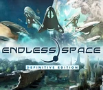 Endless Space Definitive Edition PC Steam CD Key