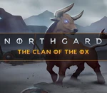 Northgard - Himminbrjotir, Clan of the Ox DLC Steam CD Key