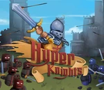 Hyper Knights Steam CD Key