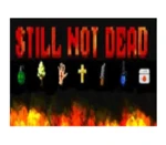 Still Not Dead PC Steam CD Key