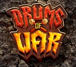 Drums Of War Steam CD Key