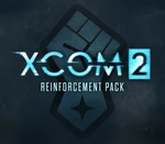 XCOM 2 - Reinforcement Pack DLC Steam CD Key