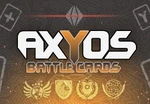 AXYOS: Battlecards Steam CD Key