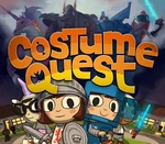 Costume Quest Steam CD Key