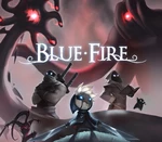 Blue Fire Steam CD Key