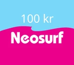 Neosurf 100 SEK Gift Card SE