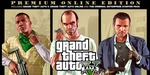 Grand Theft Auto V: Premium Online Edition TR XBOX One CD Key