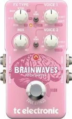 TC Electronic Brainwaves Efekt gitarowy