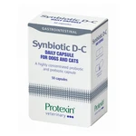 PROTEXIN Synbiotic D-C 5x10 cps