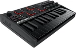 Akai MPK mini MK3 Claviatură MIDI Black