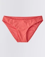 Patagonia W's Sunamee Bottoms Ripple: Coral S