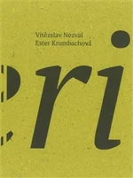 Valerie a týden divů - Vítězslav Nezval, Ester Krumbachová